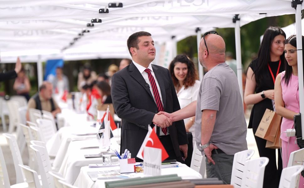 Torbalı’da İş’te Torbalı Seferberliği: 2 Bin 284 Vatandaş İş Sahibi Oldu