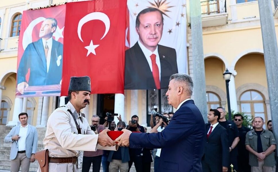 İzmir’in Kurtuluşunun 104. Yılı Coşkuyla Kutlanacak