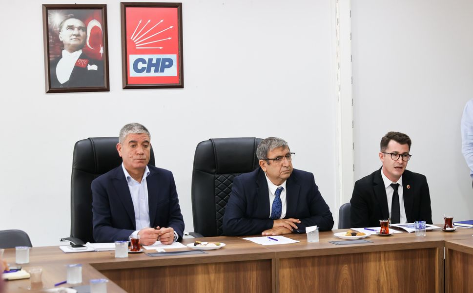 Buca’da kaçak atık dökümüne karşı kurumlar arası güç birliği