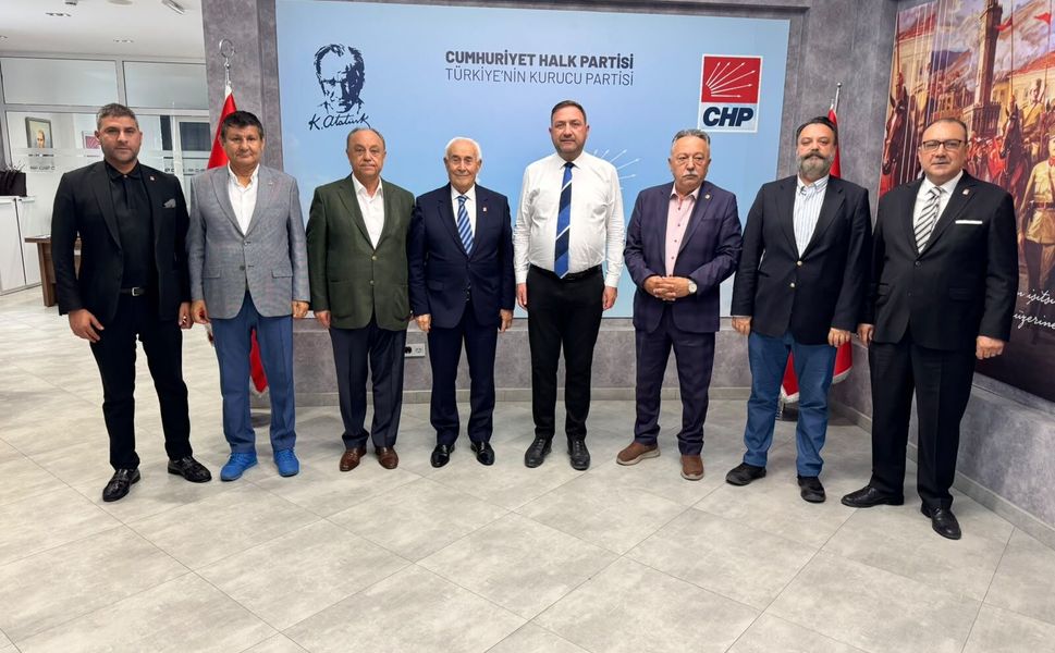CHP İZMİR İL BAŞKANLARI ZİRVESİNDEN NET MESAJ!