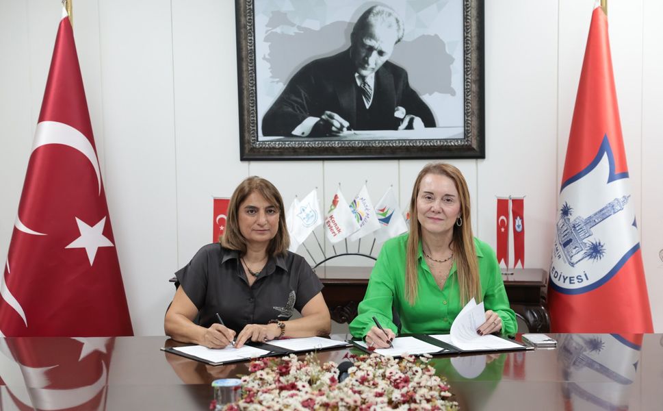 Türkiye’de bir ilk: Konak’ta kadın cinayetlerine karşı güçlü iş birliği
