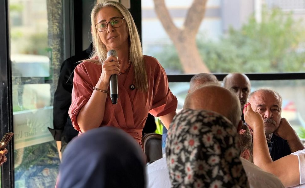 Çankırı’dan Karabağlar için madde bağımlılığı hamlesi: “İçişleri Bakanımızla özel olarak görüşeceğim”