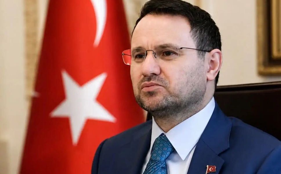 AKIN GÜRLEK AÇIKLADI: TURİZM GÜVENLİĞİNE YÖNELİK 16 İLDE OPERASYON, 106 ŞÜPHELİ TUTUKLANDI
