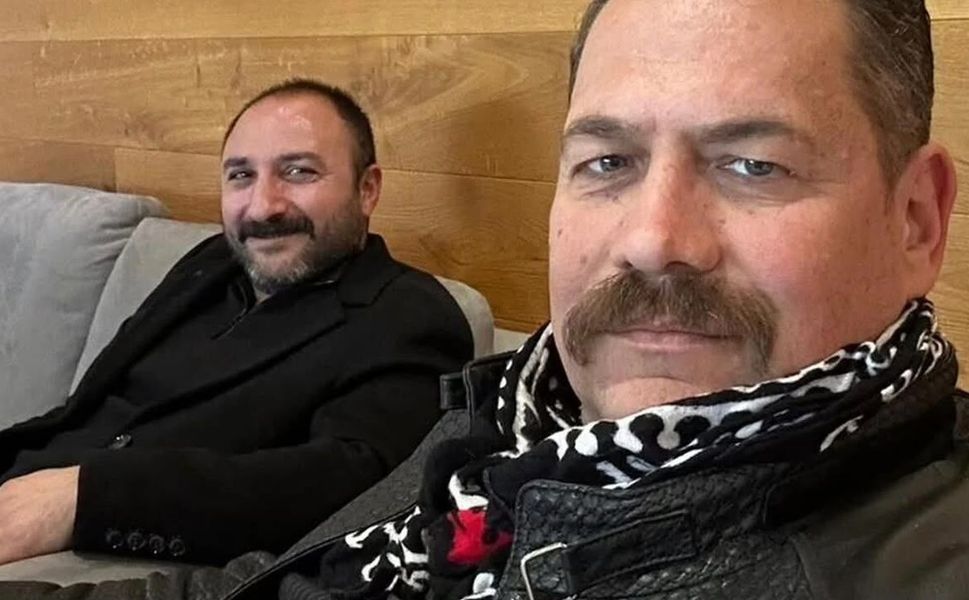 Balçova’daki O Depo Neyi Gizliyor? Bülent Kararman kilit mi?