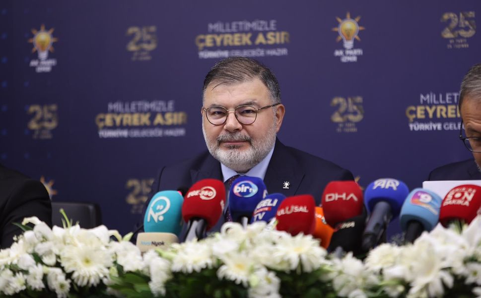 SAYGILI: “GENÇLERİMİZİN DAHA GENİŞ İMKÂNLARA ULAŞMASI İÇİN ÖNEMLİ ADIMLAR ATTIK”
