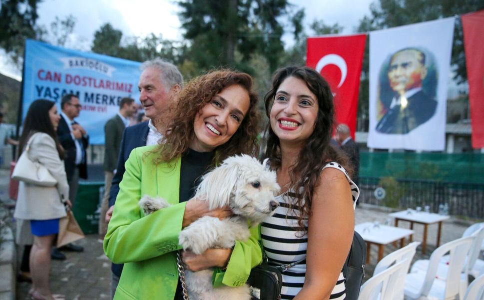 “Bir Nota, Bir Yuva” buluşması 4 Ekim’de Tay Park’ta!