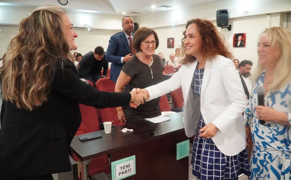 Karşıyaka’da Dünya Mimarlık Günü buluşması