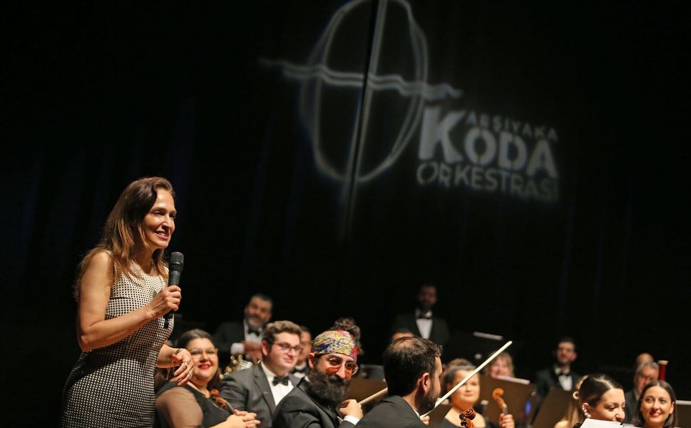 Karşıyaka Oda Orkestrası yeni sezona başlıyor