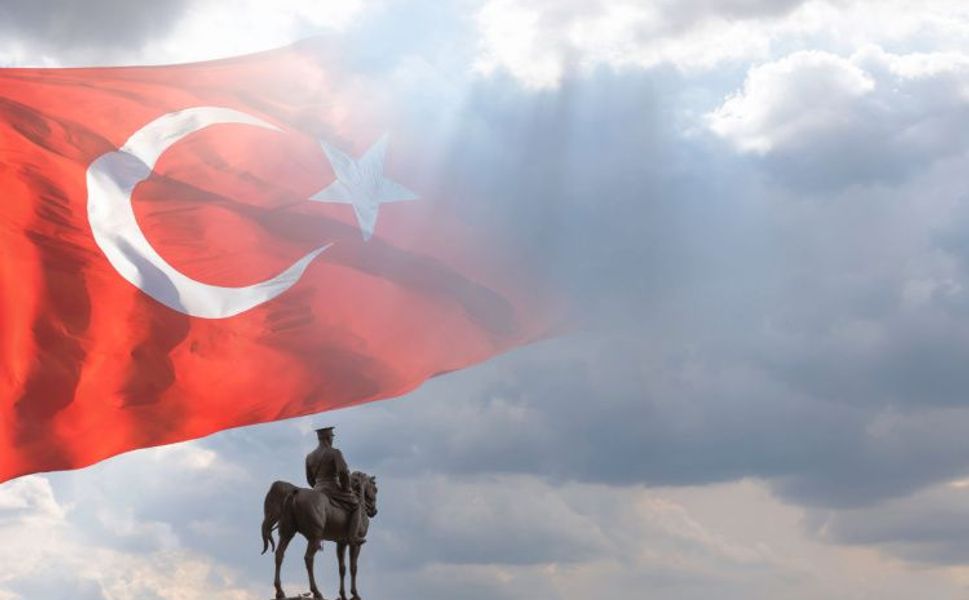 BALÇOVA’DA CUMHURİYET COŞKUSU SOKAKLARA TAŞACAK!