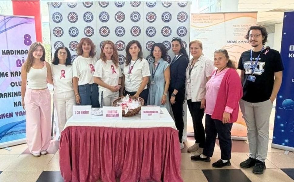 Erken tanının önemi anlatıldı