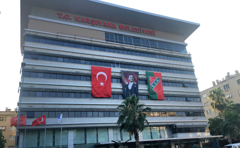 KARŞIYAKA BELEDİYESİ’NDEN ÇÖP SORUNUNA İLİŞKİN AÇIKLAMA: “KALICI ÇÖZÜM İÇİN KARARLIYIZ”