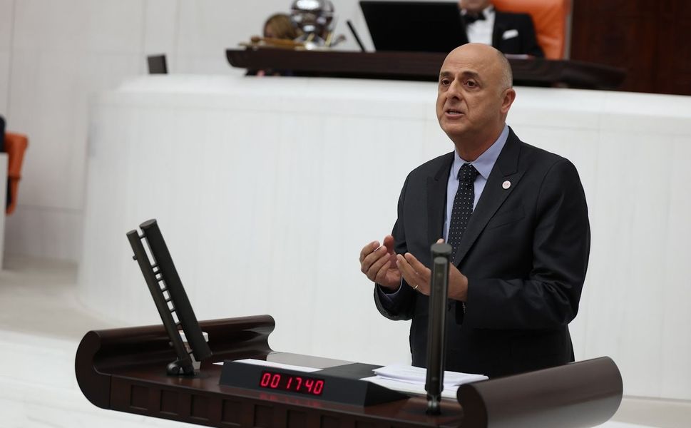 “Karayipler, Londra ve İsviçre’deki şirketler üzerinden sizin hesabınıza işlem yapıldı mı?”