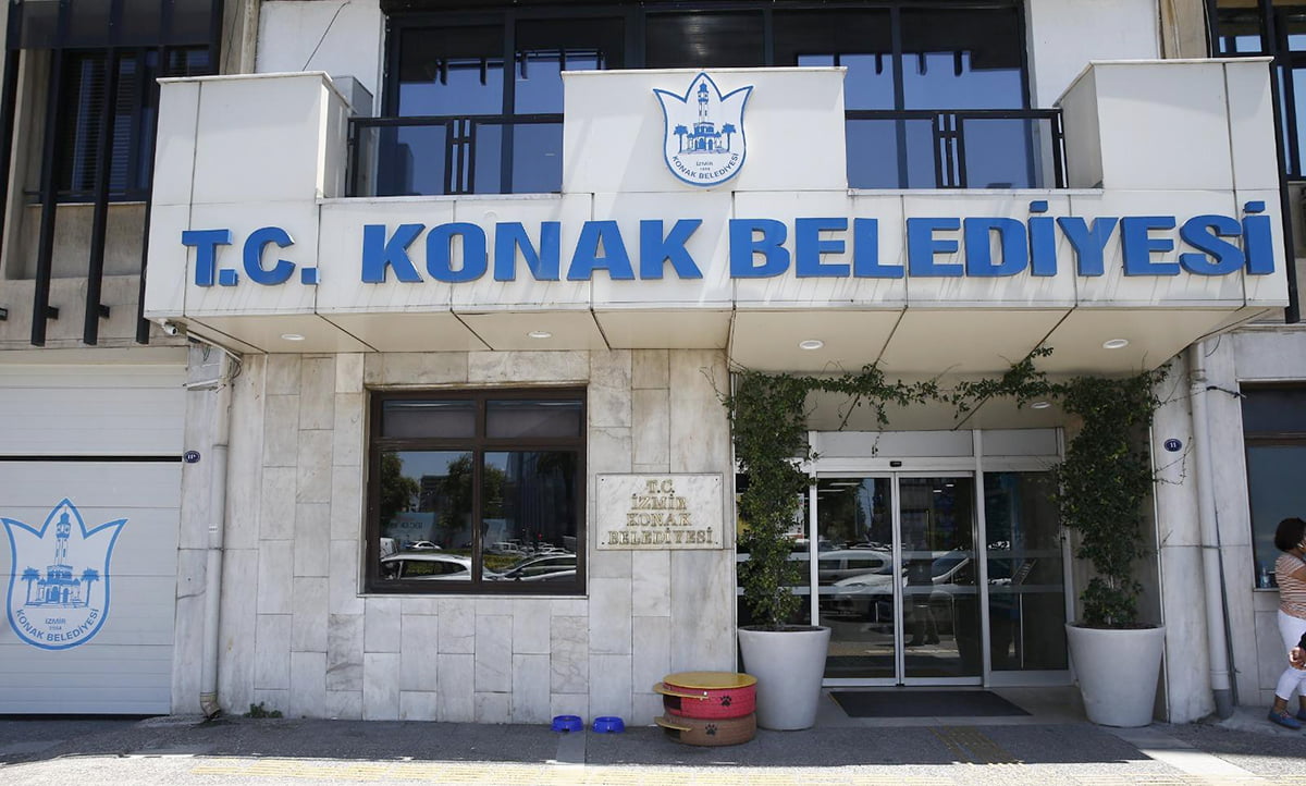 Konak Belediyesi