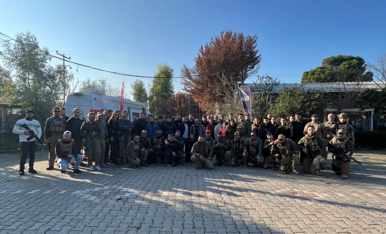Airsoft Izmir 2