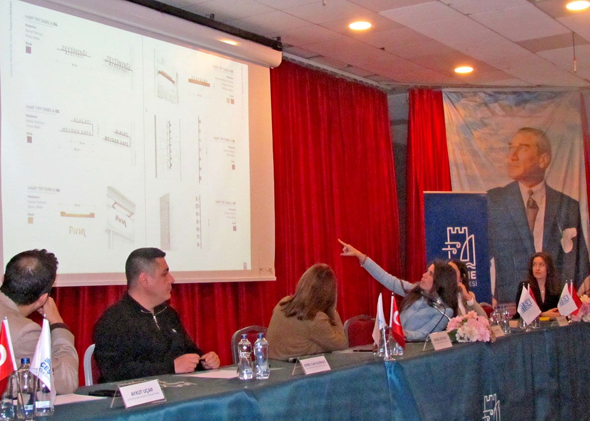 Alacatinin Tarihi Kimligi Koruma Altina Aliniyor