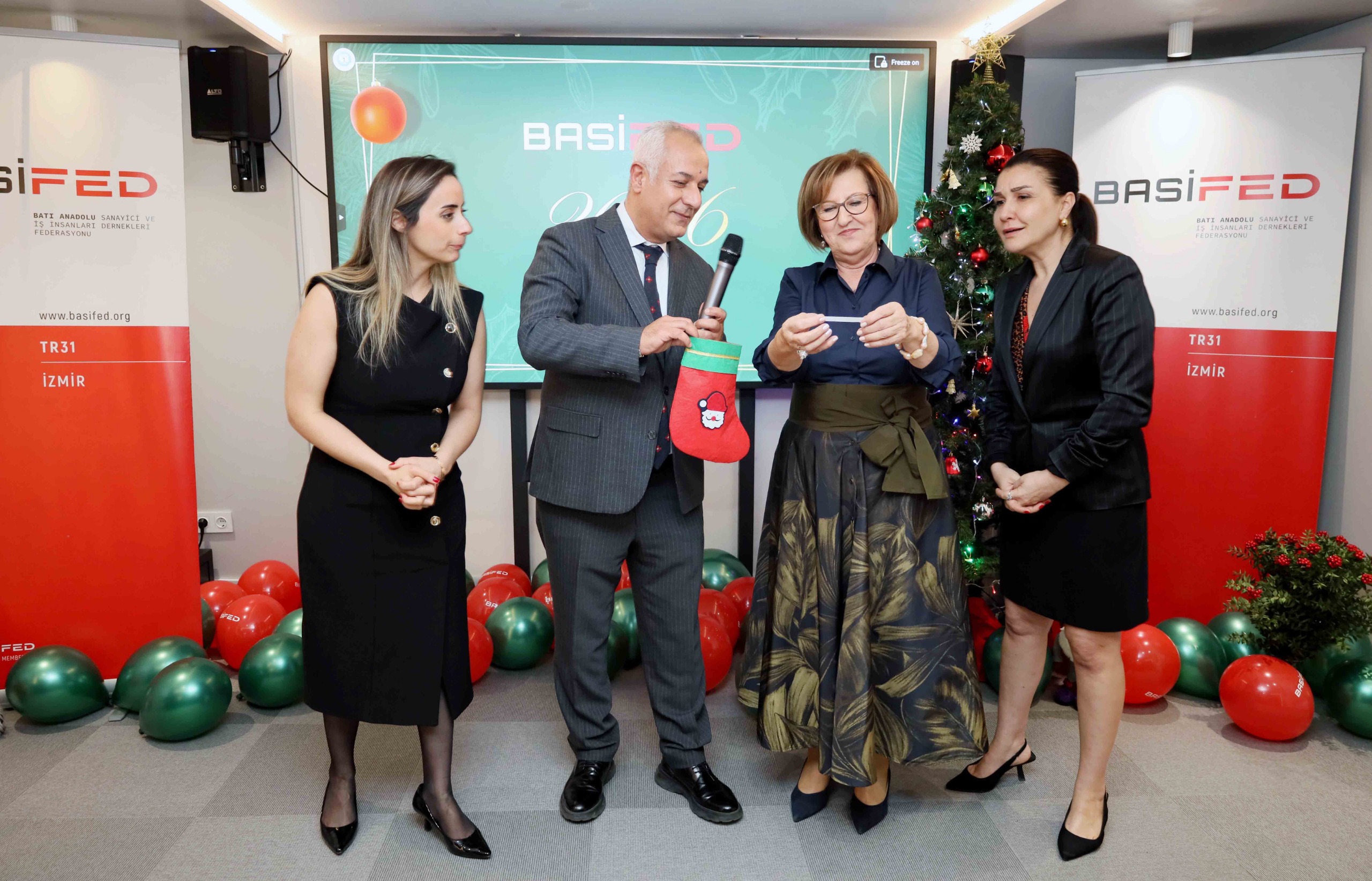 Basifed 2025I Ugurladi