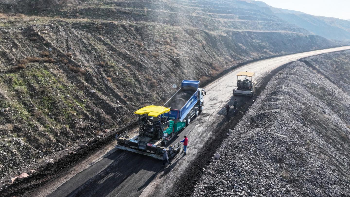 Baskan Dutlulu Somali Madencilerin Talebini Yerine Getirdi (2)