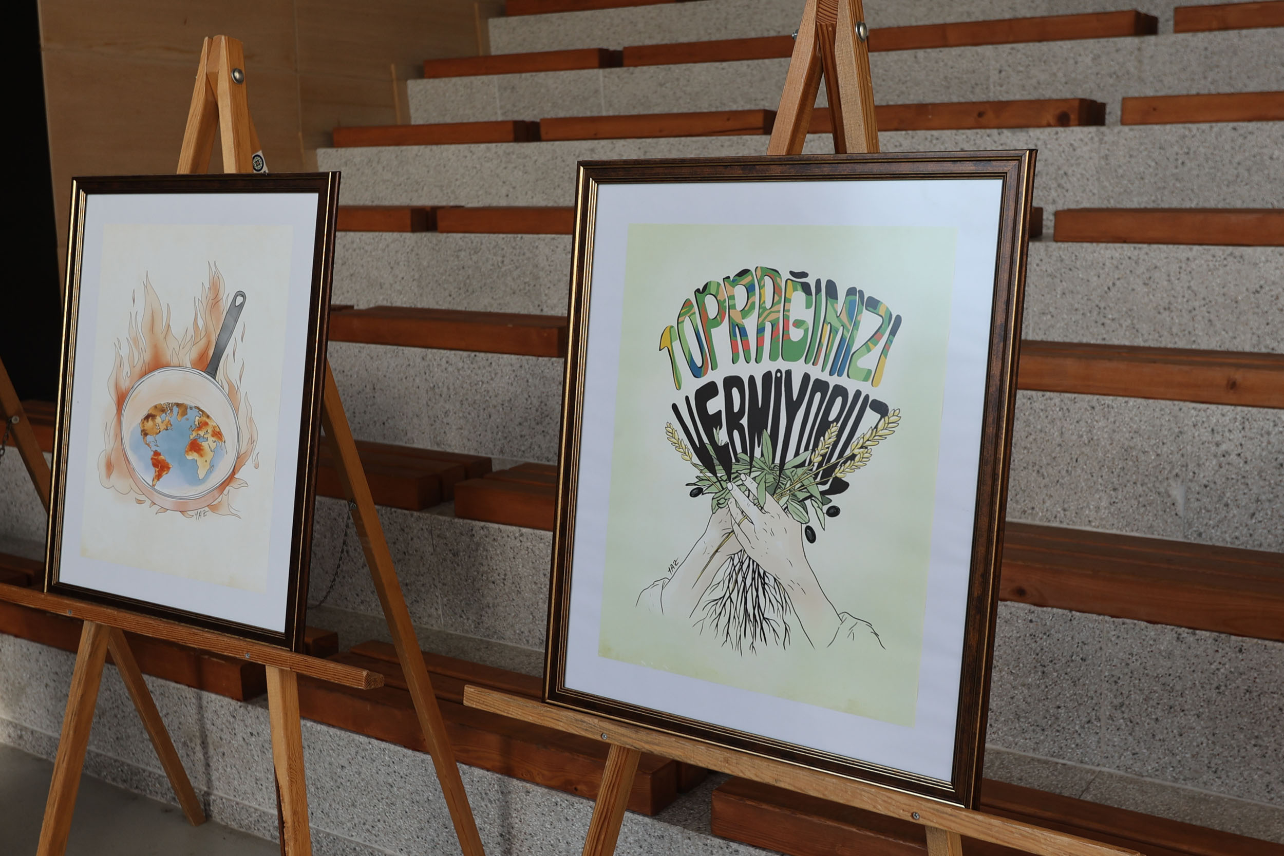 Bir Baska Yolculuk Gerek Bize Grafik Tasarim Sergisi (3)