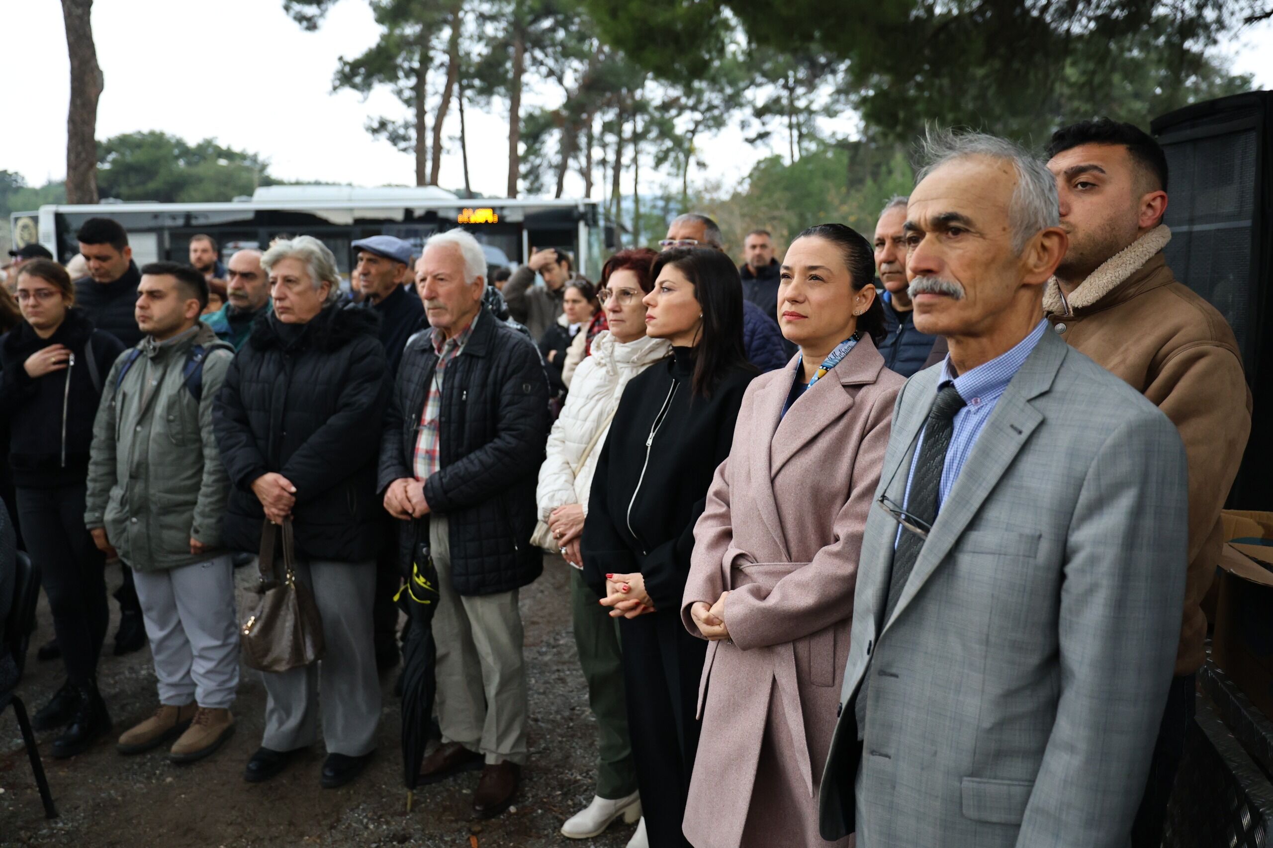Çamlık Atatürk Evi Tahsis (9)