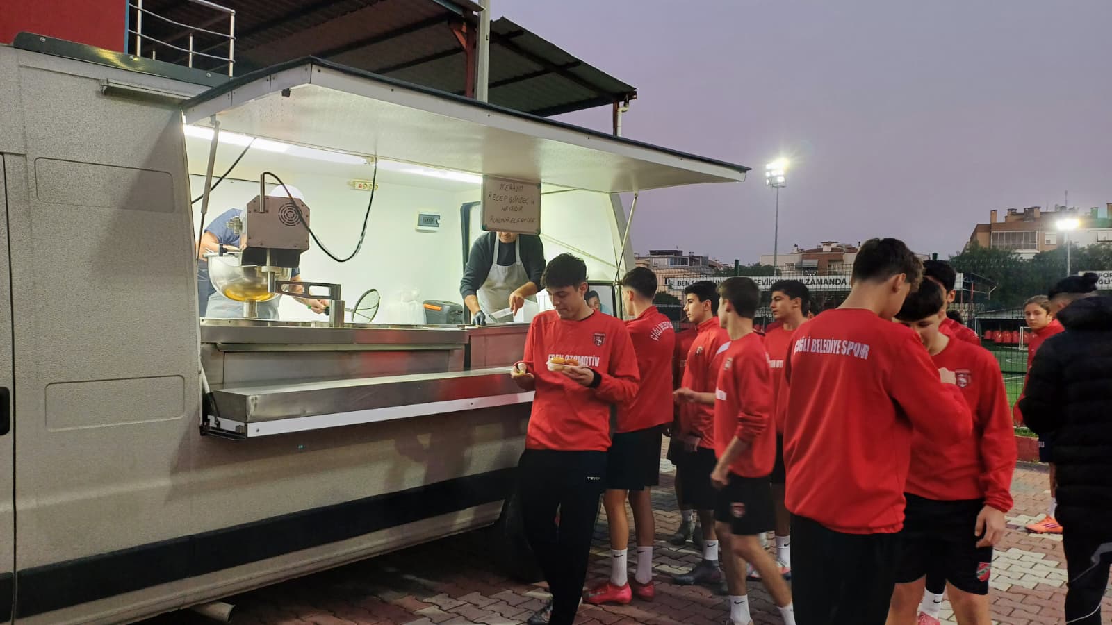 Cigli Recep Gundes I Unutmadi-1