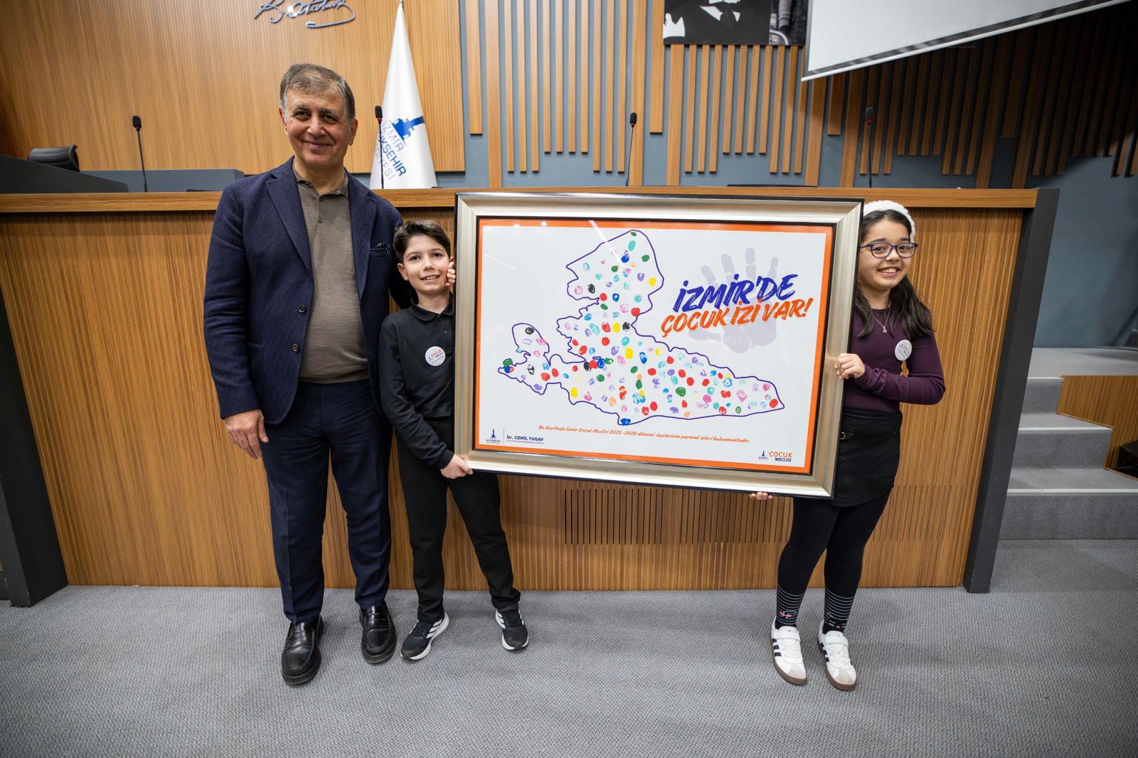 Cocuklar 2025Te Izmirin Oznesi Oldu 3