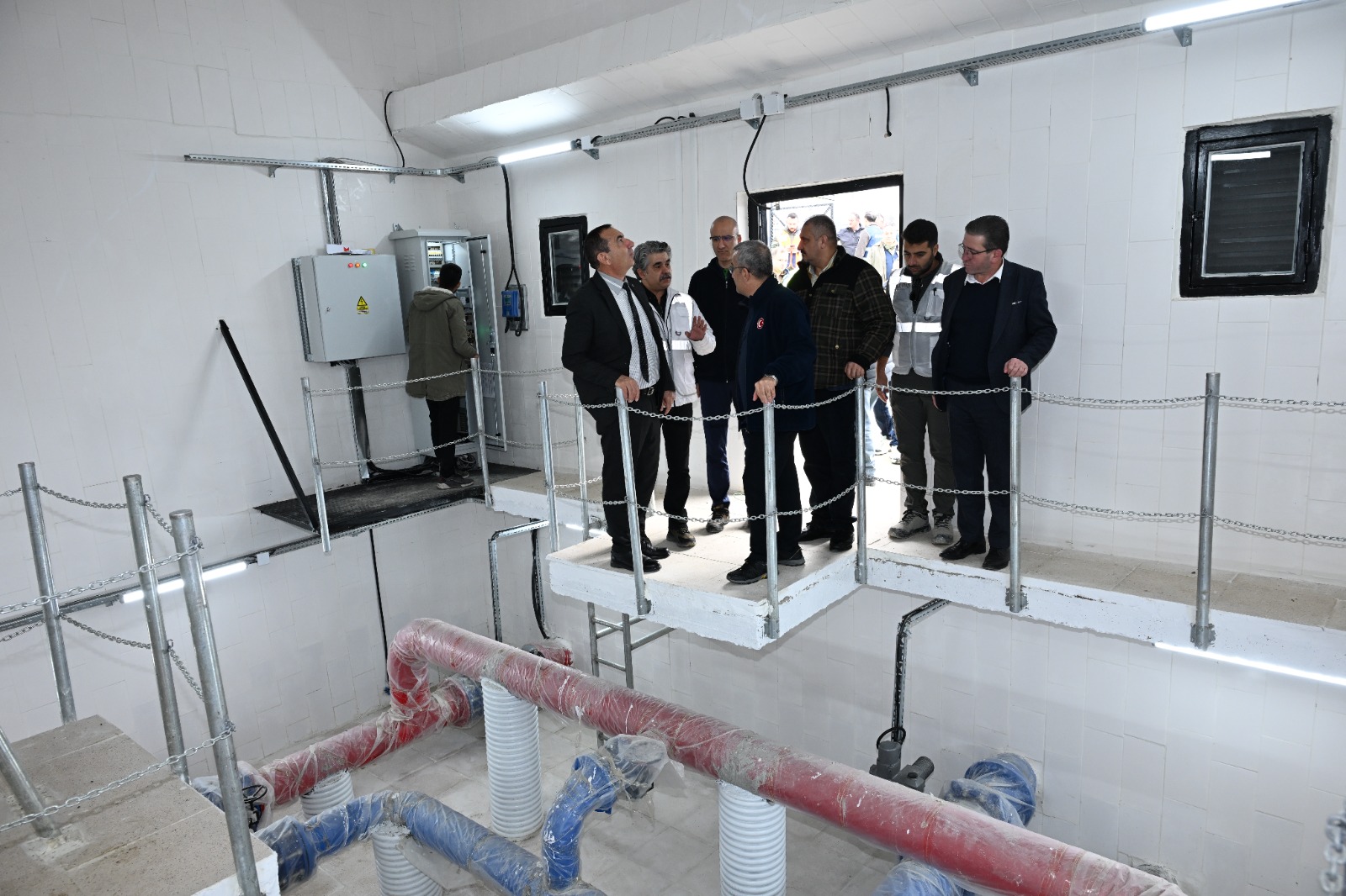 Demircinin 2 Milyarlik Dev Yatirimi Tamamlandi 2