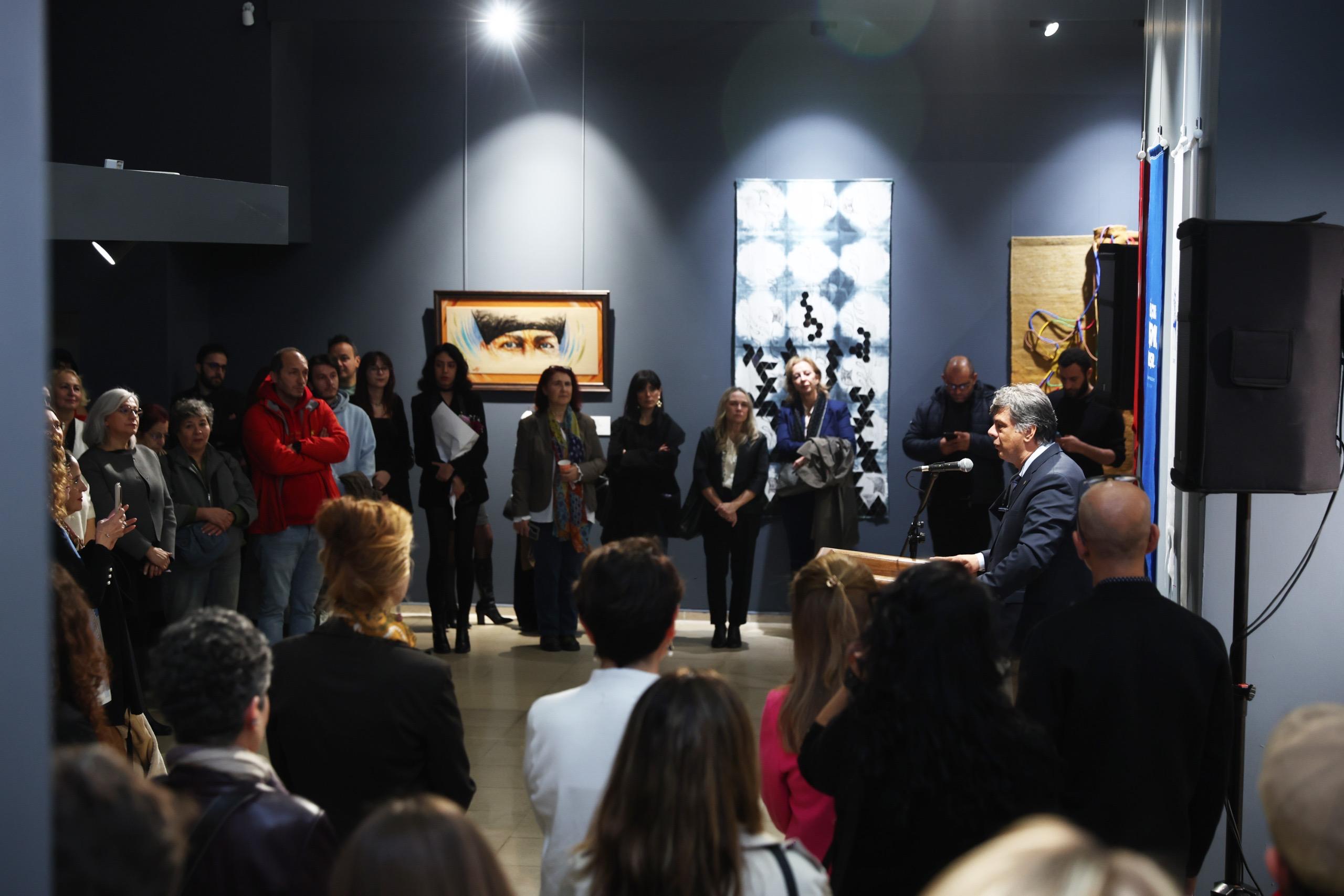 Deu Gsf 50 Yilini Kutluyor 2-1