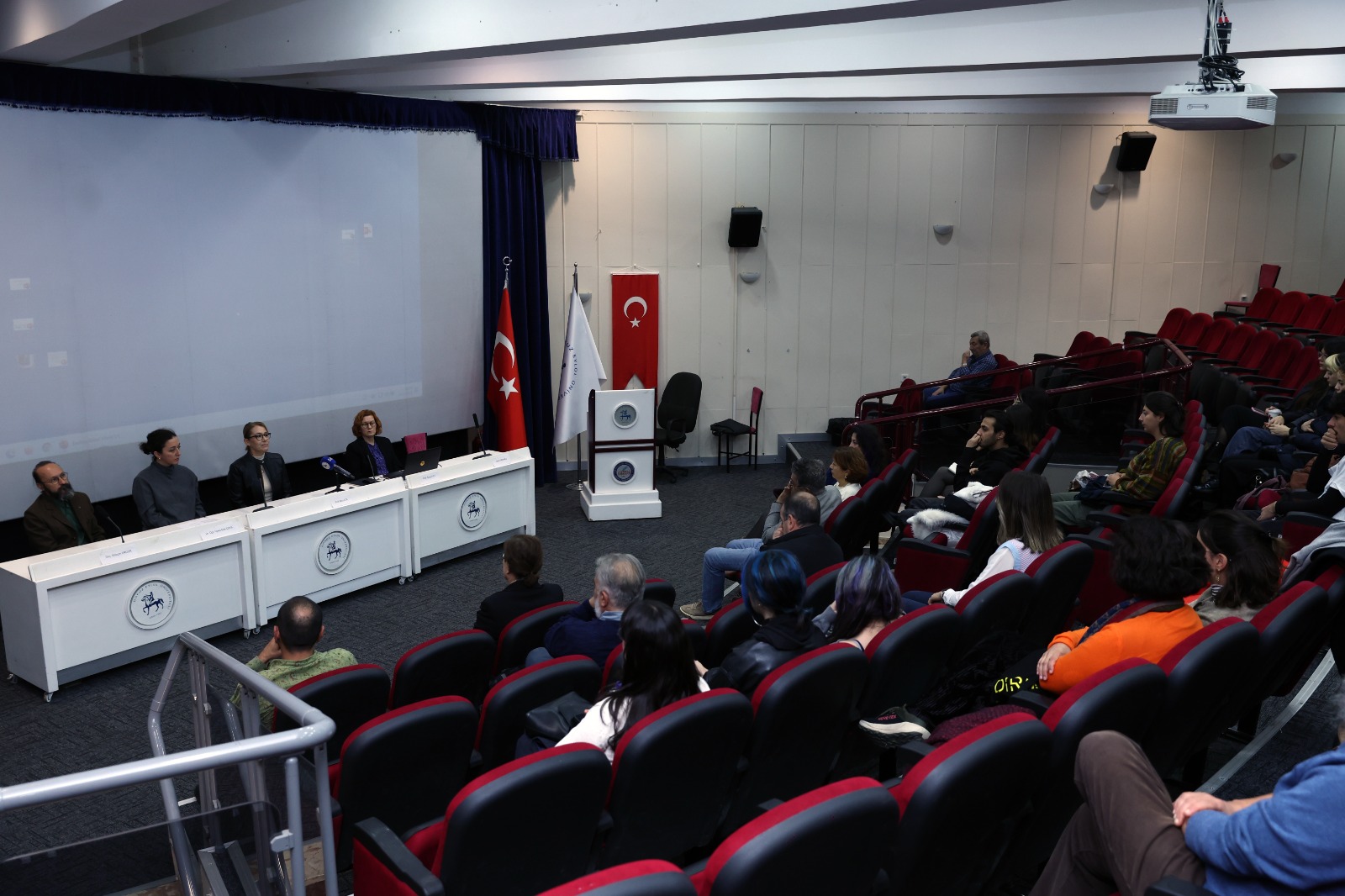 Deu Gsf 50 Yilini Kutluyor 3