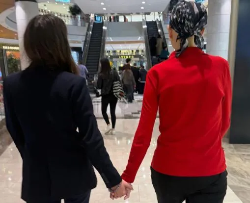 Gulsah Durbay Lal Denizli 2-1