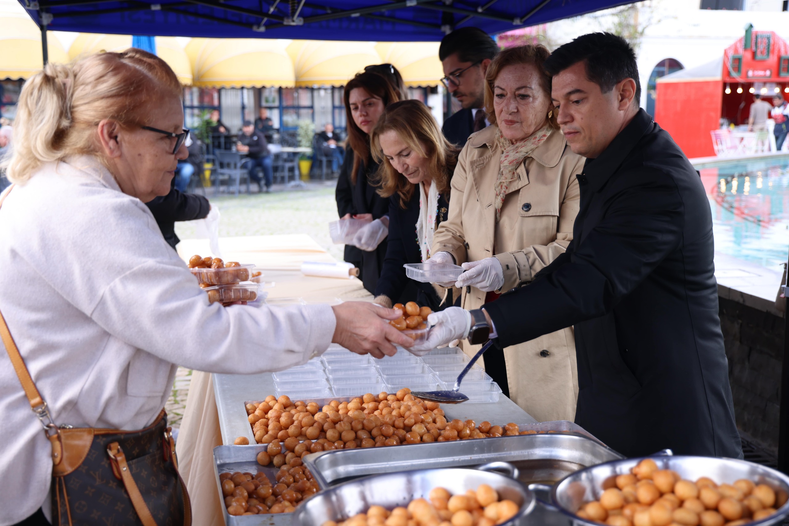 Gulsah Durbay Marmaris Ta Anildi