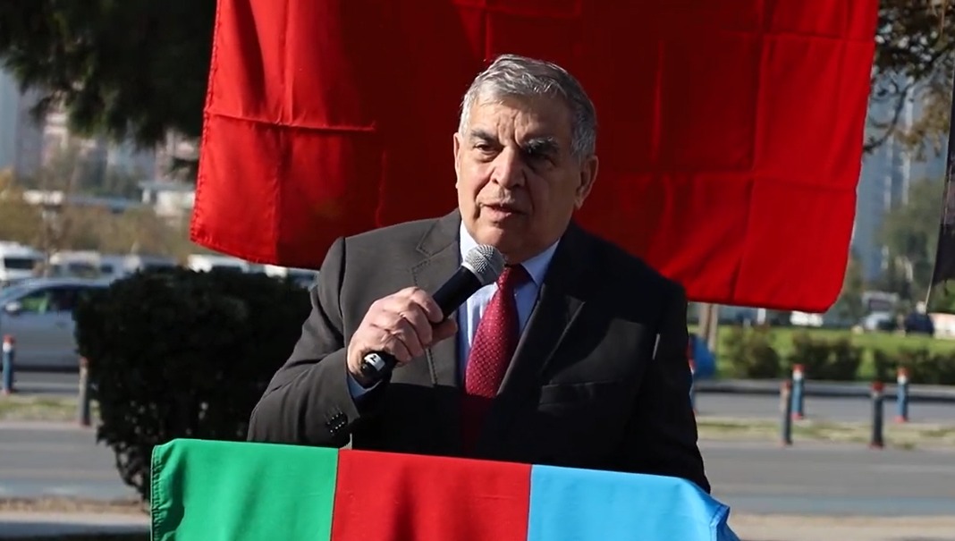 Haydar Aliyev Karsiyakada Anildi 3