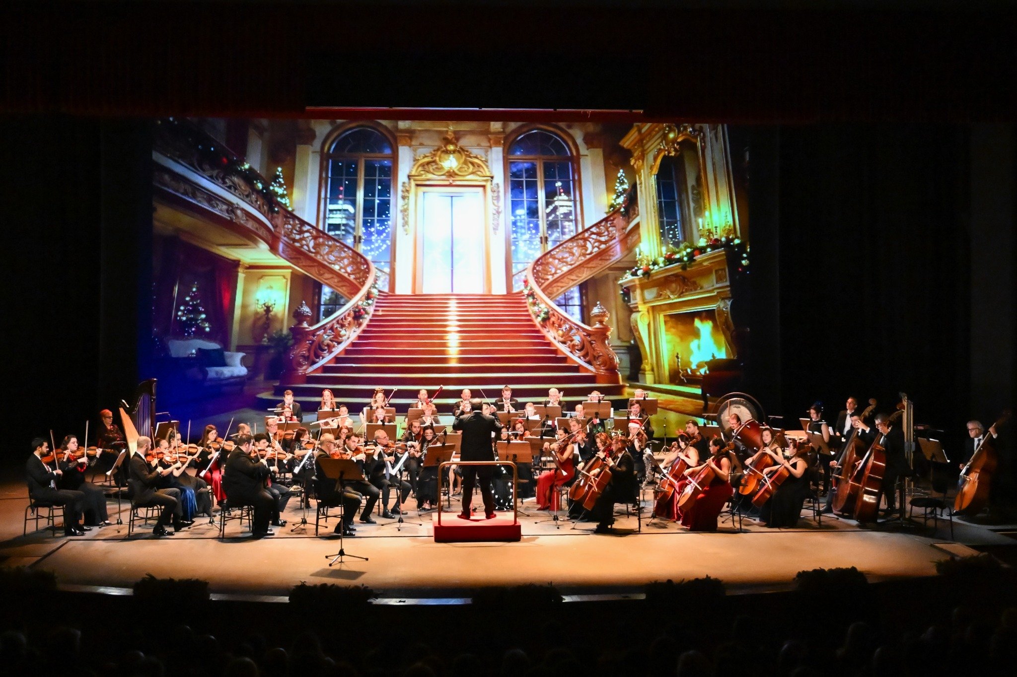 İzdob Yeni Yıl Konseri (2)