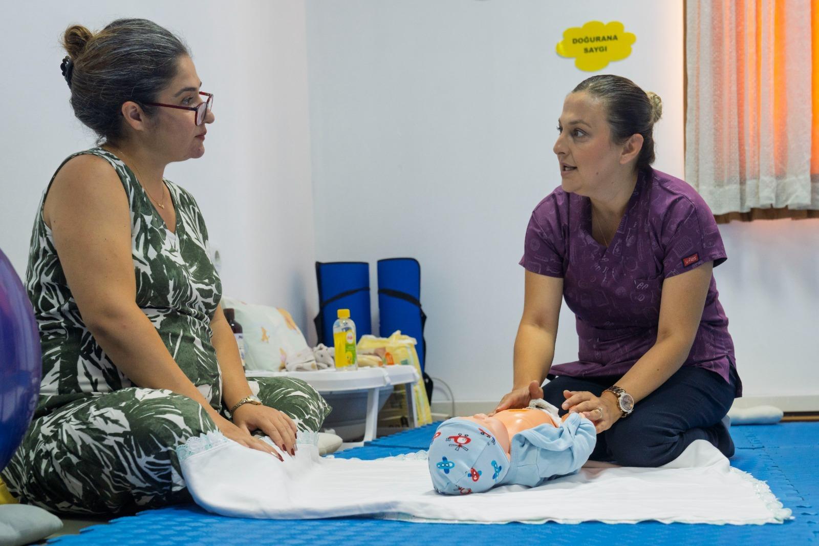 Izmir Saglik Modeli 3