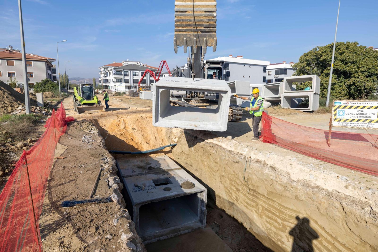 Izsu Dan 7 Milyarlik Yatirim 2