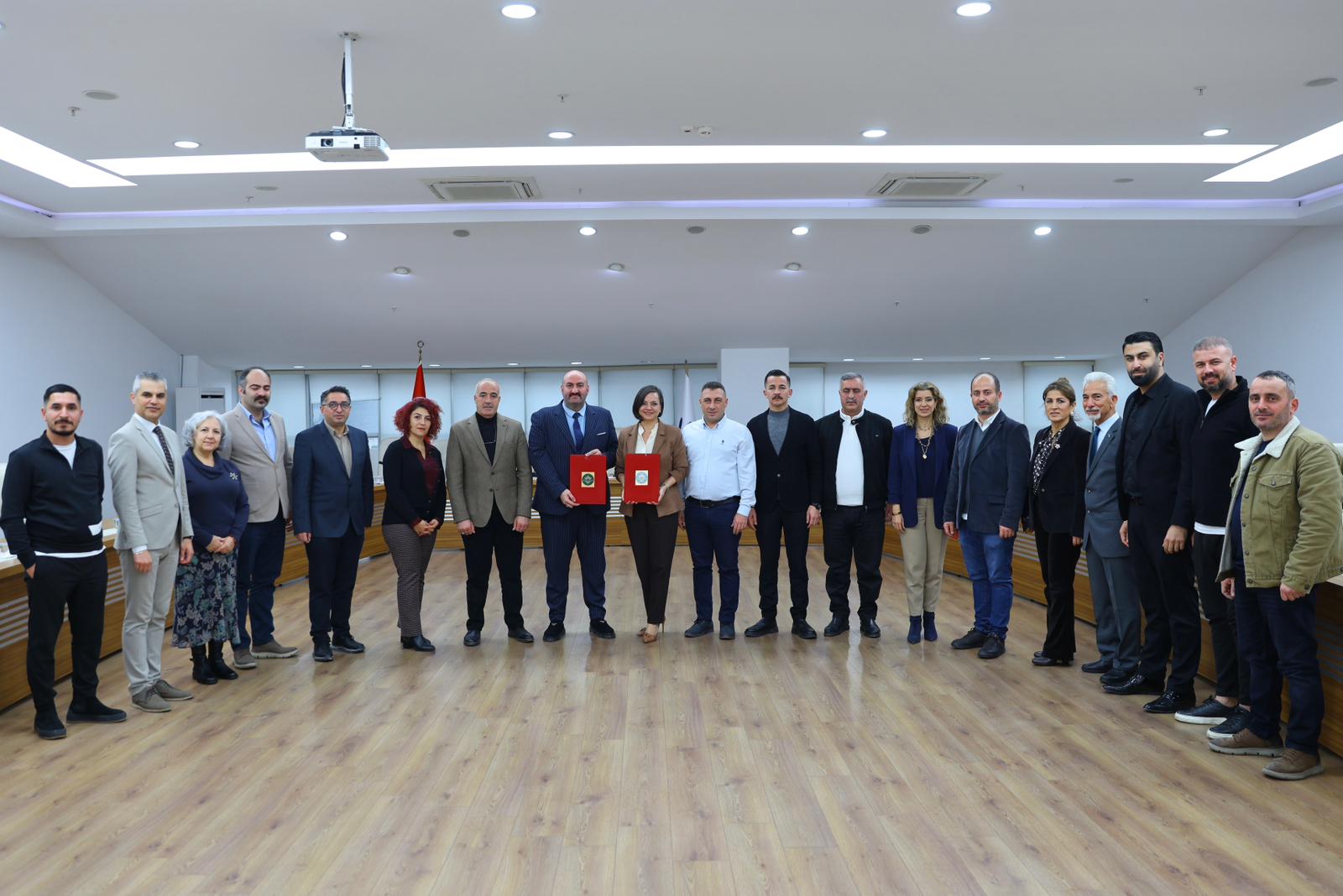 Karabağlar'da Dayanışma Büyüyor (2)