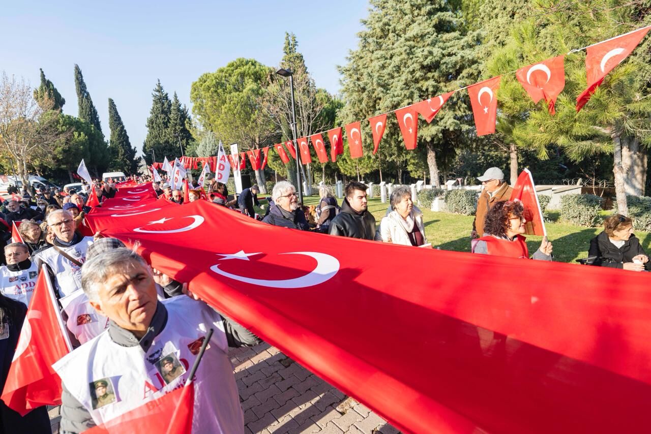 Kubilay Menemen De Anildi 2