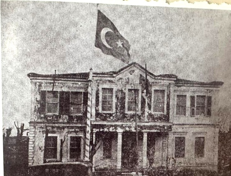 Menemen Kent Muzesi (3)