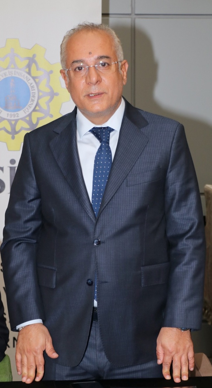 Münir Sirhan Özen 1