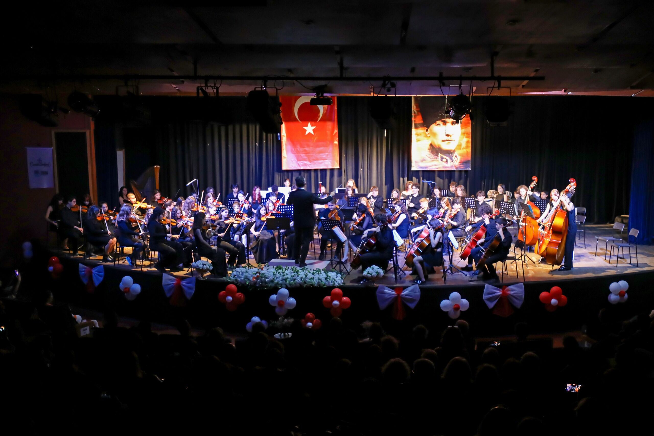 Narliderede Yeni Yil Haftasinda Iki Etkinlik (1)