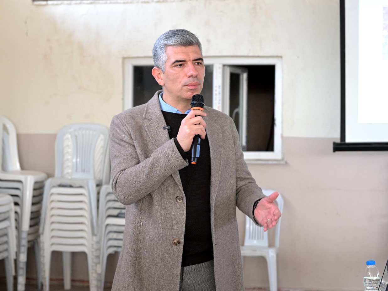 Soma Büyük Yatırım İçin Gün Sayıyor (6)