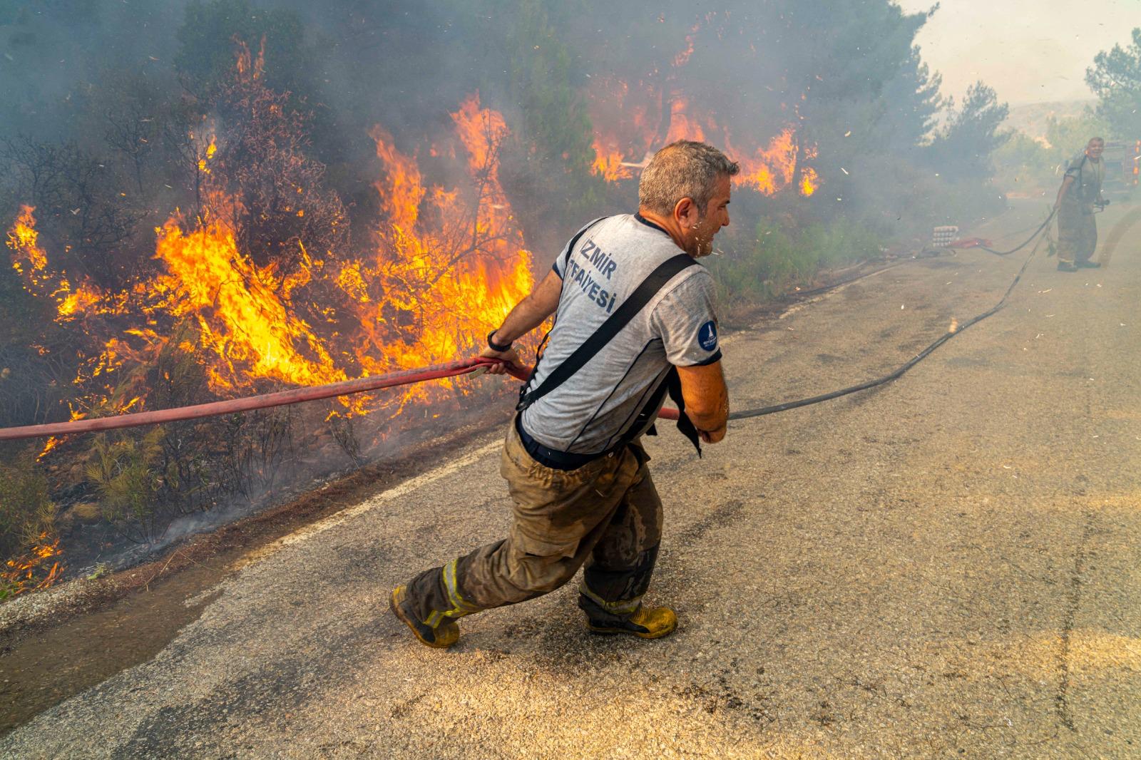 Yanginlari Yuzde 43 U Sigara Ve Kibritten (2)