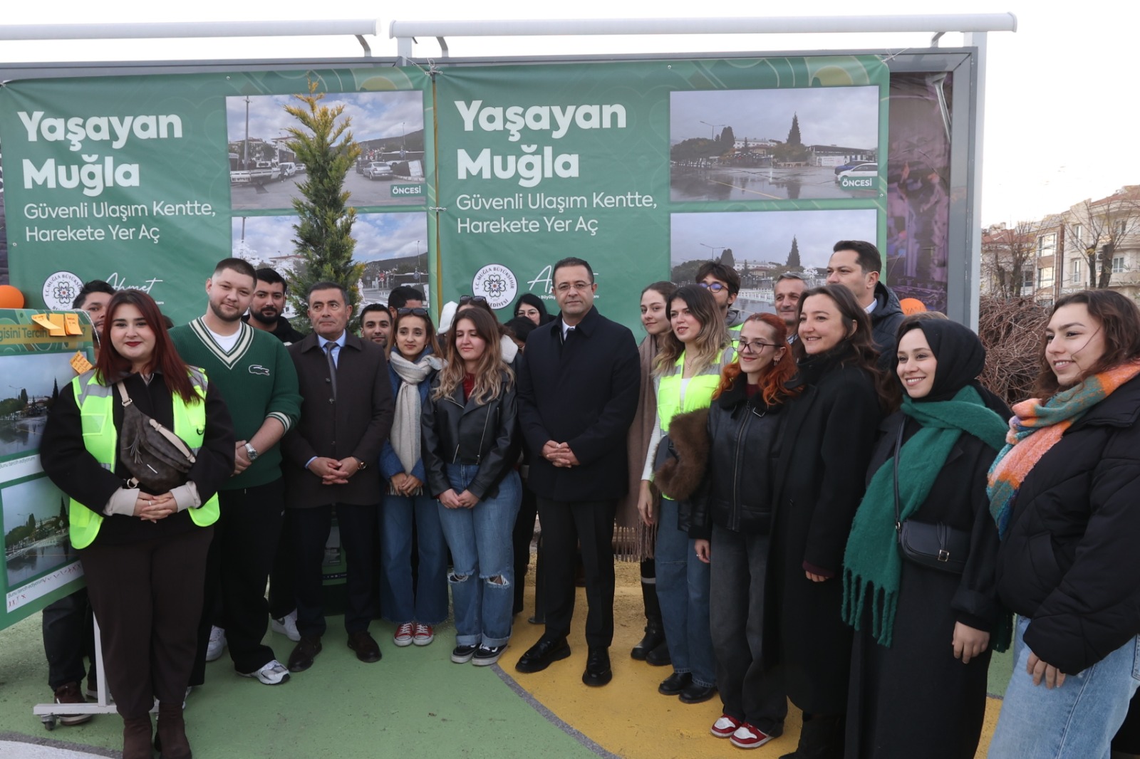 Yasayan Mugla Mentese 2,