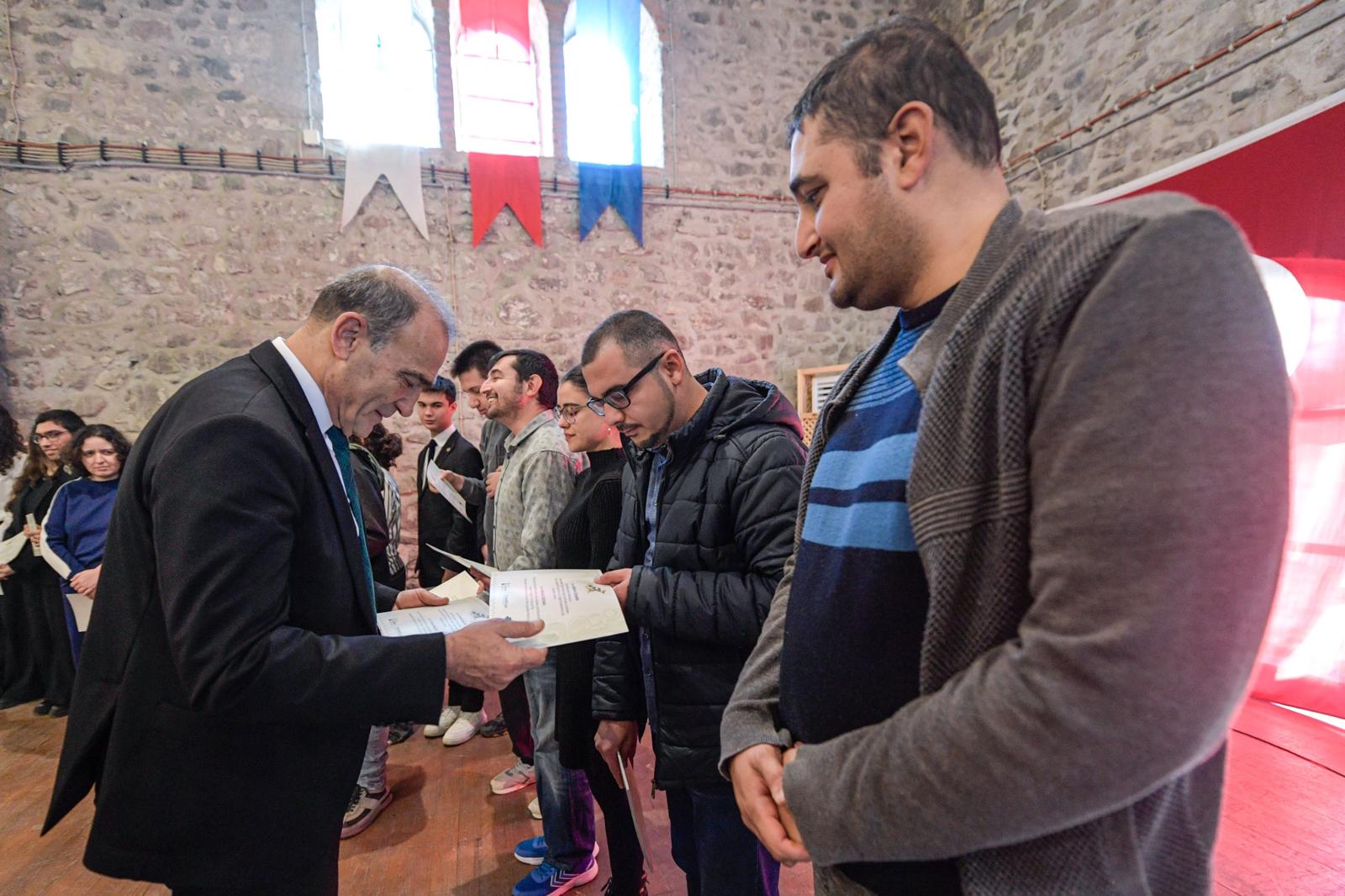 Ardic Hikayesi Projesi 2