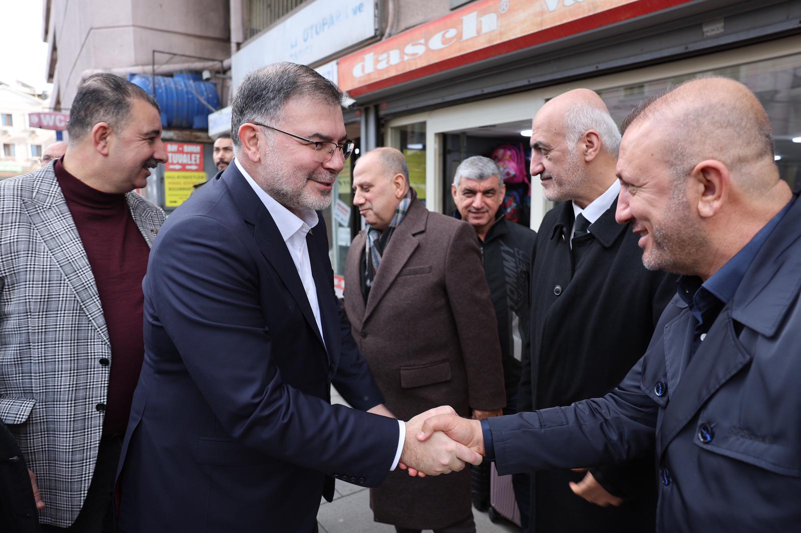 Bilal Saygili Katli Otopark 3