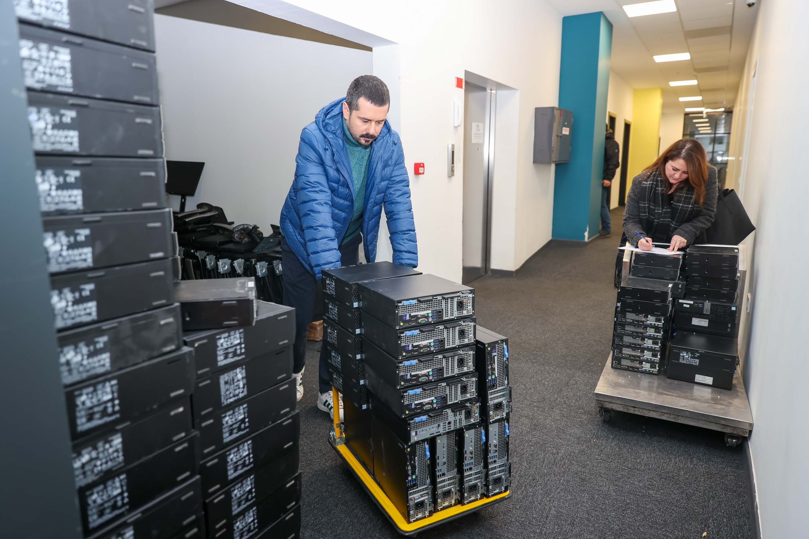 Buca Teknolojik Atık (2)