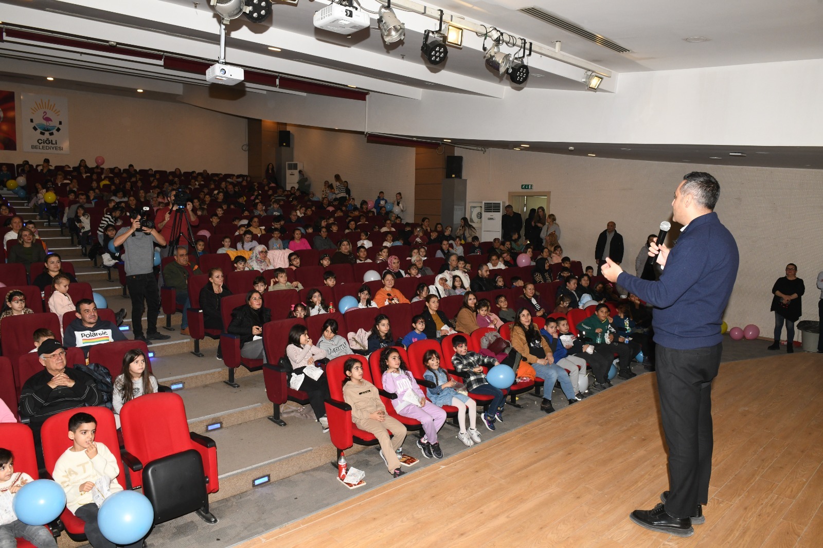 Ciglide Somestr Beyaz Perdede