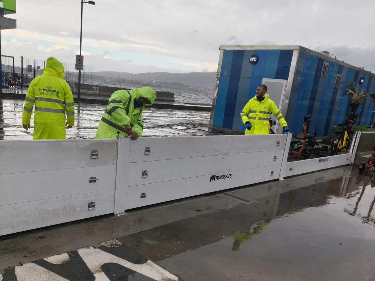 Firtina Duvari Taskini Onledi 3.Jpg