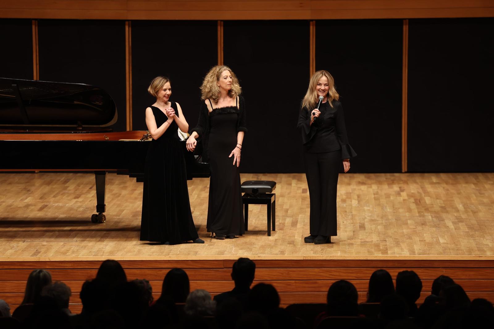 Iki Piyano Iki Kultur 2