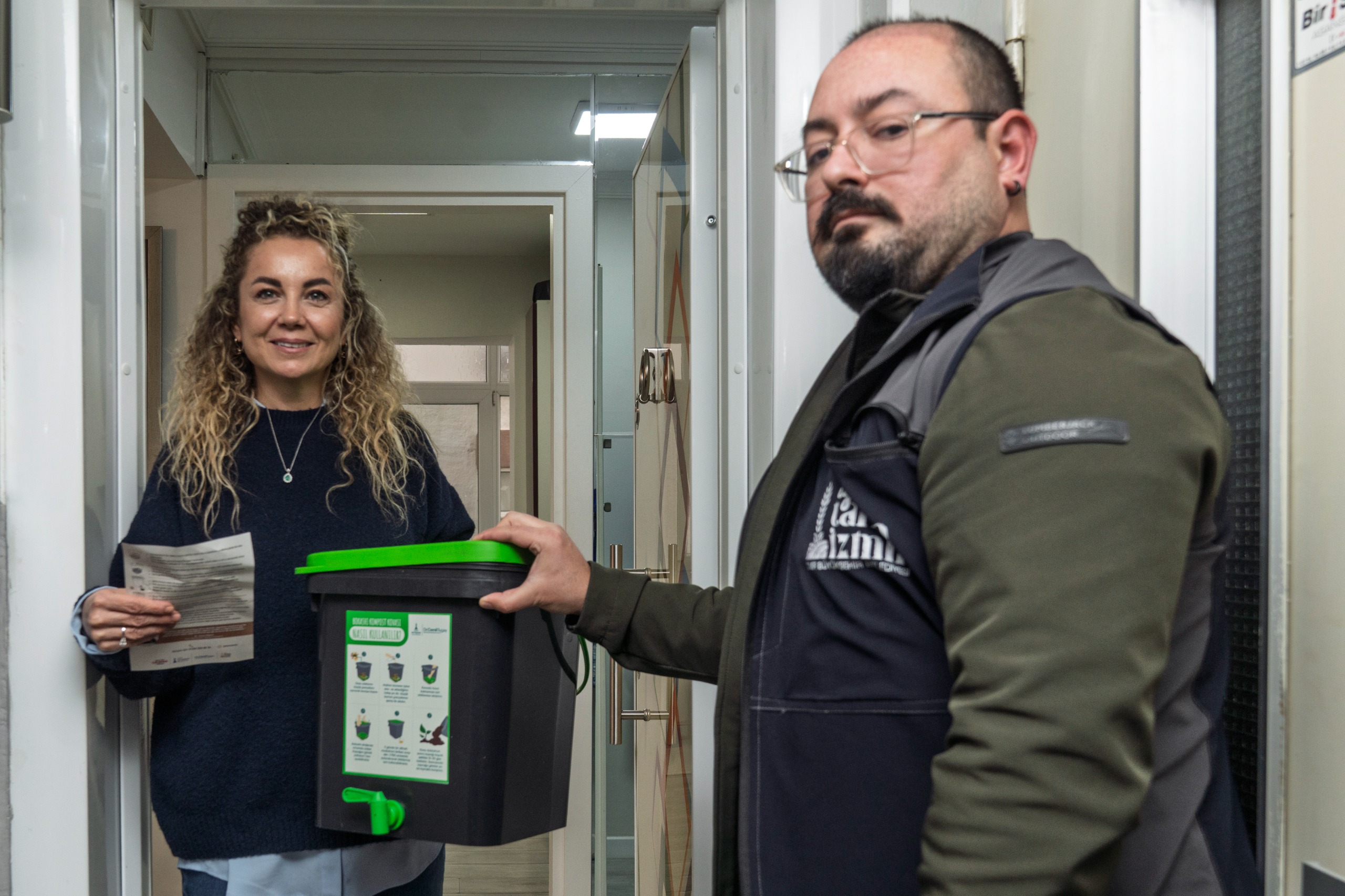 Izmir De Atiklar Bokasi 2