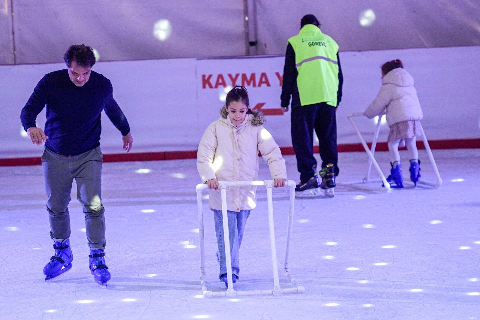 Izmir De Buz Keyfi 2